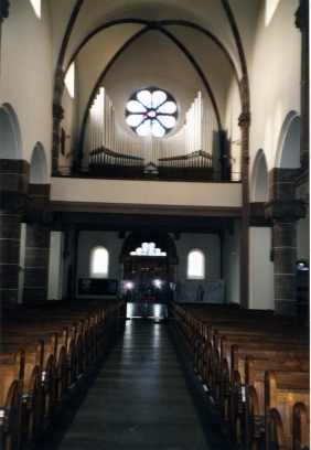 eglise