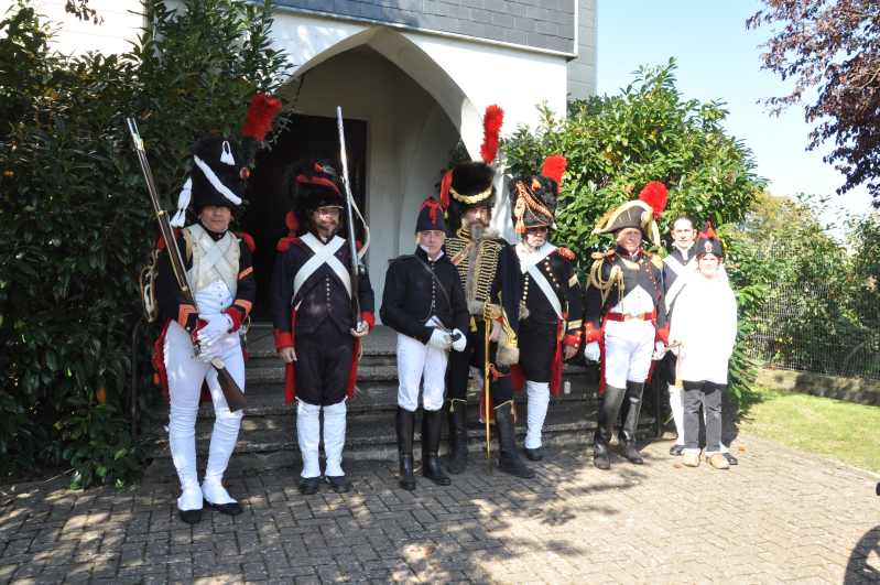 Soldats