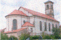 eglise