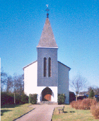 l'église aujourd'hui