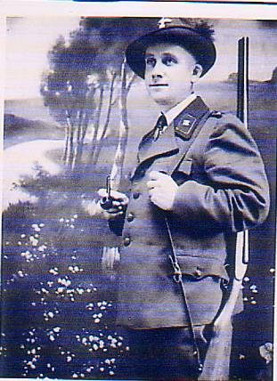 Thodore FREESE